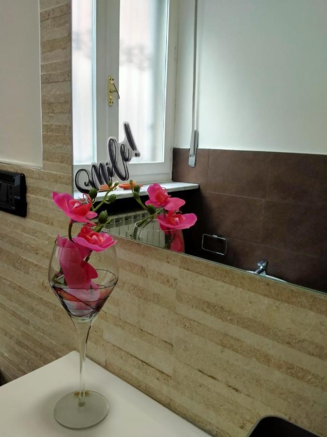 Apartamento La Graziosa Torino, Porta Susa
