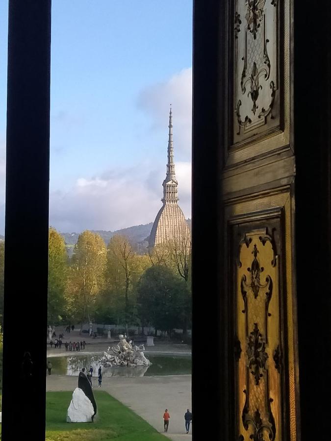 La Graziosa Torino, Porta Susa *