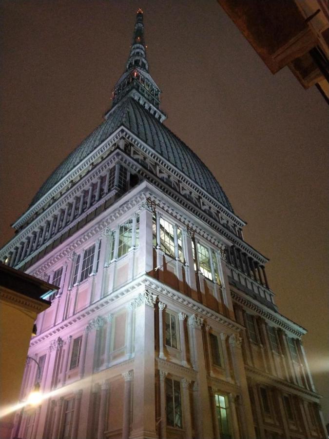 La Graziosa Torino, Porta Susa Apartamento