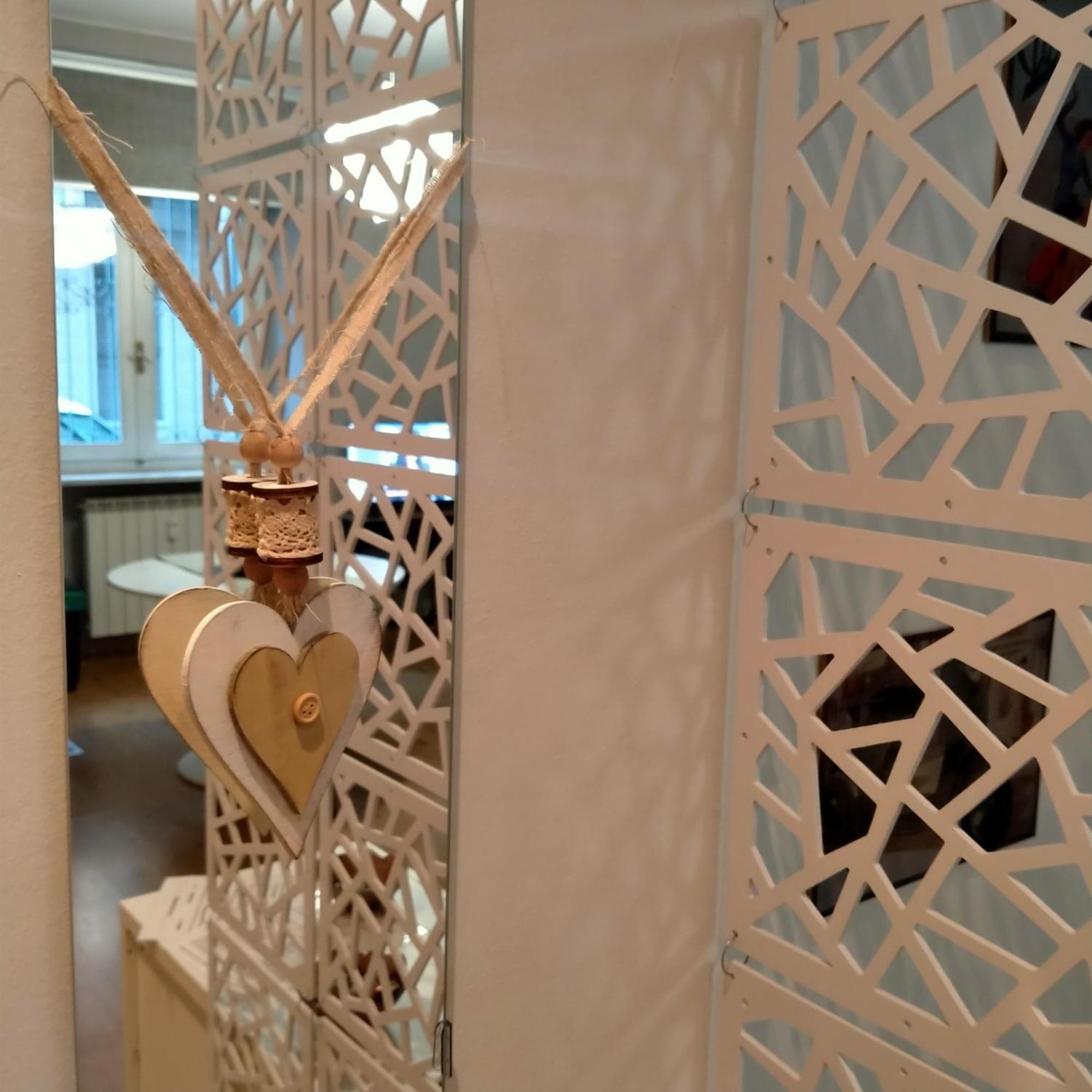 La Graziosa Torino, Porta Susa Apartamento Turín