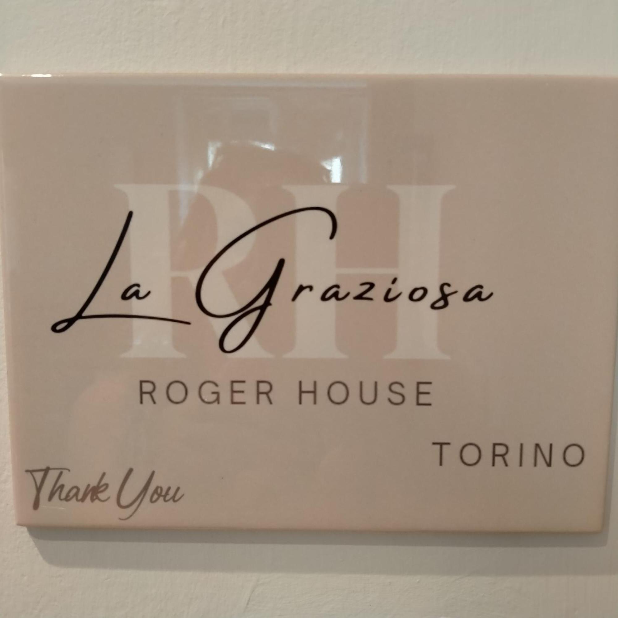 La Graziosa Torino, Porta Susa Turín