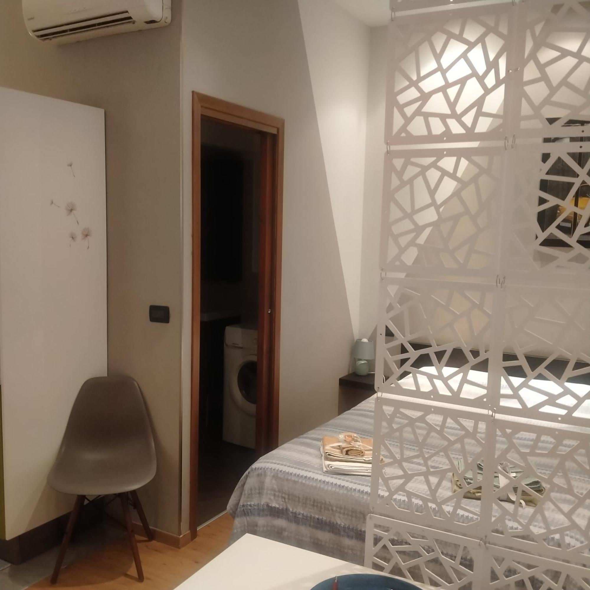 La Graziosa Torino, Porta Susa Apartamento Turín